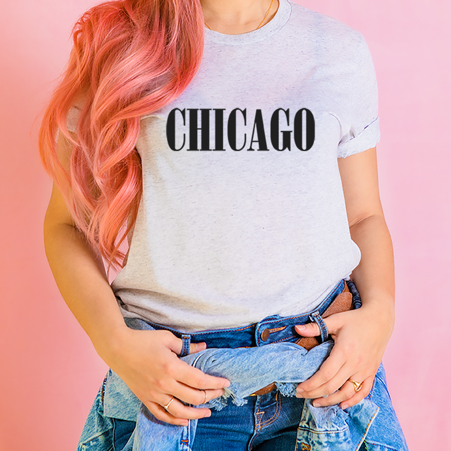 Chicago SVG