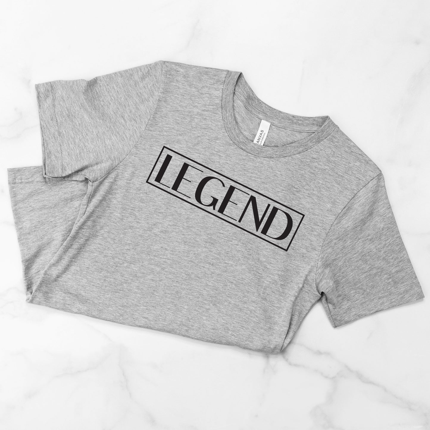 Legend - Sequel - Mic Drop - SVG Cut File