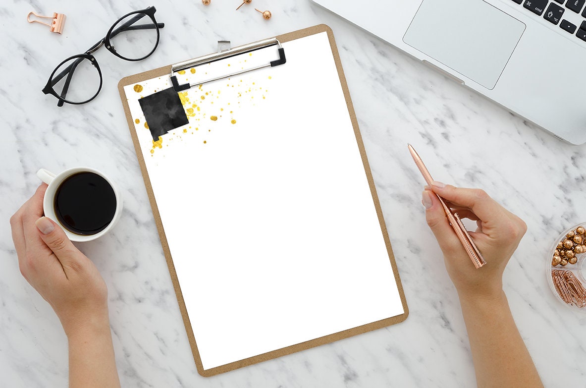 New Mexico Stationery Printable - Digital Download