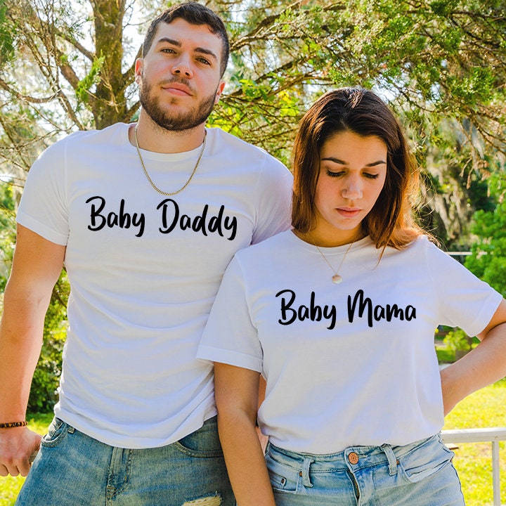 Baby Daddy SVG