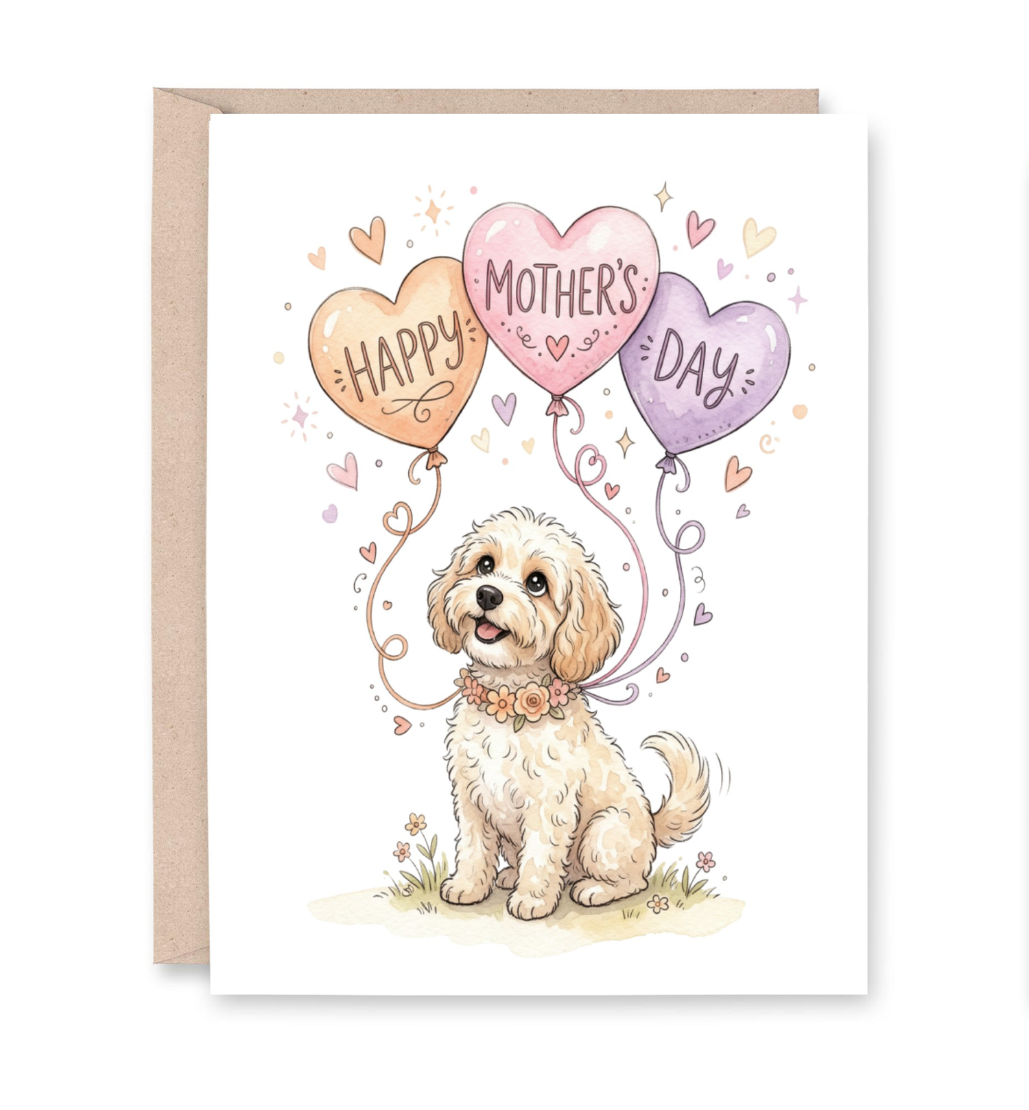Mothers Day Cards