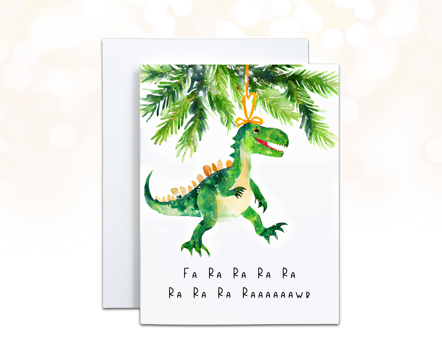 Christmas + Holiday Cards