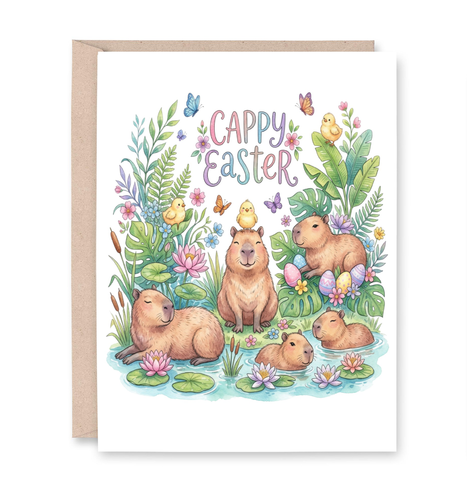 Easter Cards