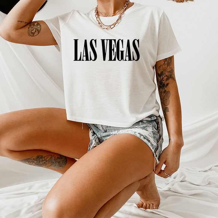 Las Vegas SVG