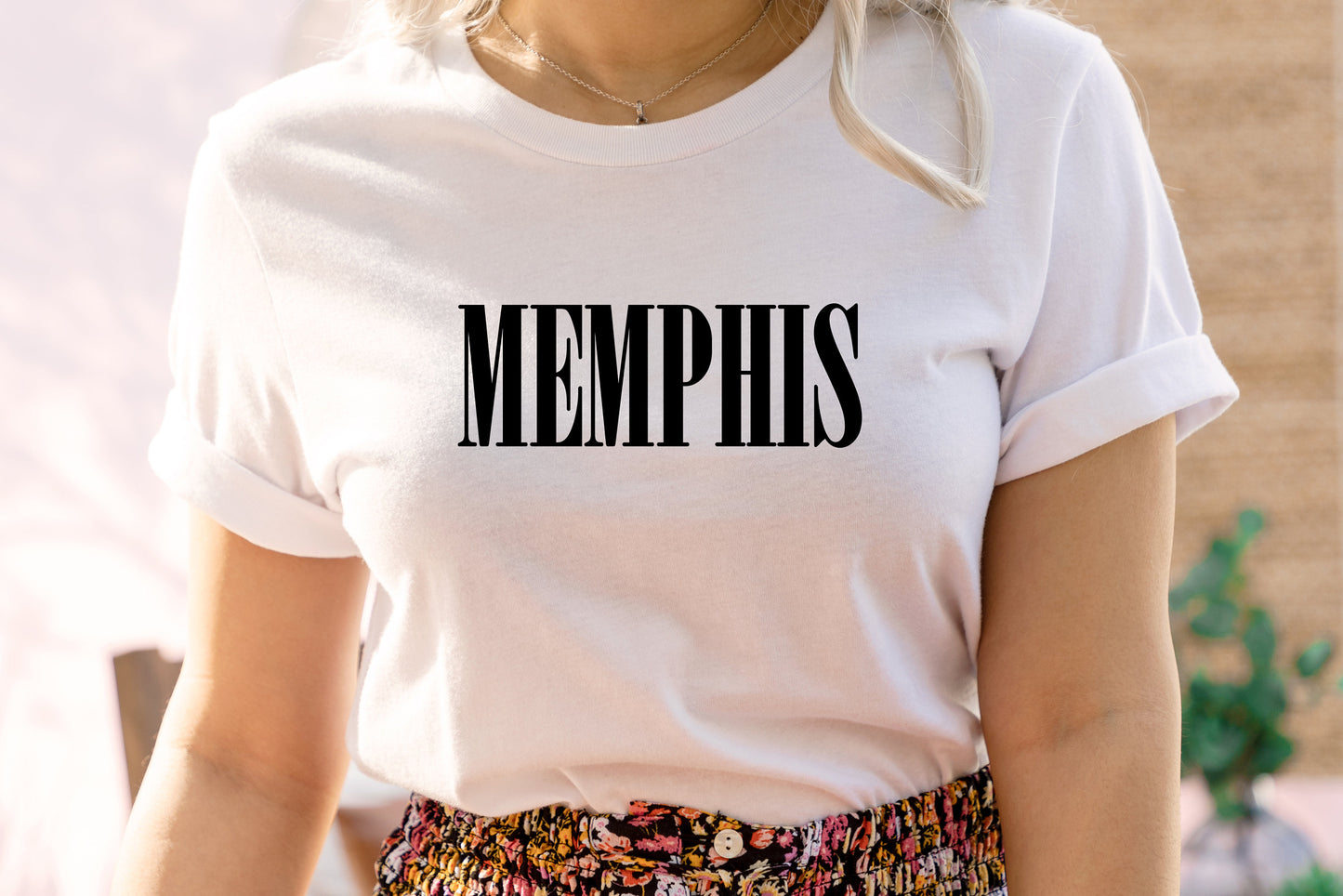 Memphis SVG