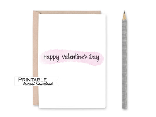 PRINTABLE VALENTINE'S DAY MINI CARDS — Cape Cod Chokers